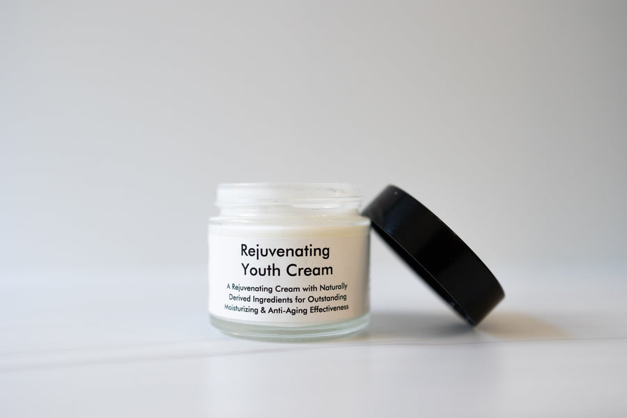 Rejuvenating Youth Cream