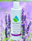 Skin Oil (Lavender)