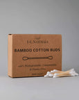 Bamboo Cotton Buds 200-Pack