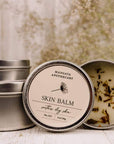 #327 Botanical Skin Balm