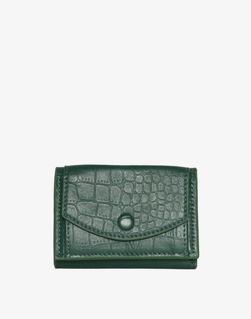 Mini Trifold Wallet