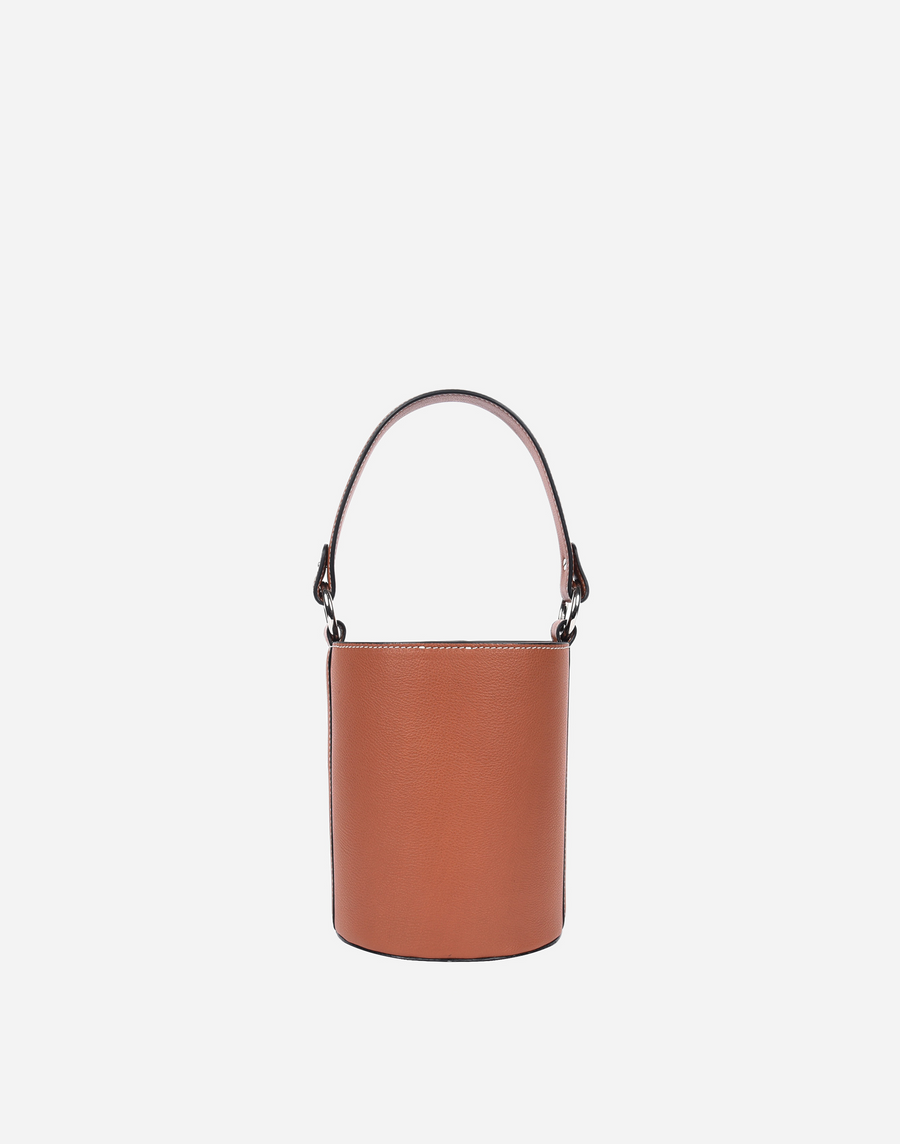 Mini Bucket Bag