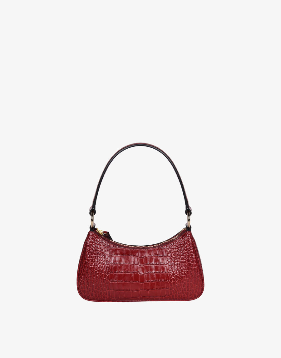 Luxe Mini Shoulder Bag