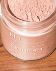 Nourish Coconut Milk & Chamomile Pink Clay Mask