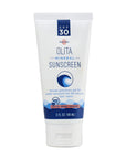 OLITA Organic Mineral Sunscreen Lotion SPF 30