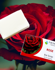 Pure Soap (Rose)