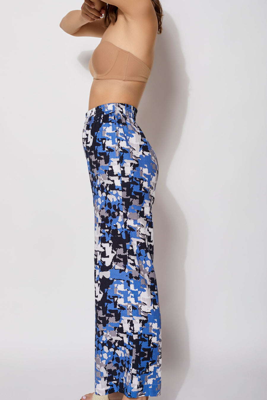 Oasis Printed Lounge Pants