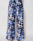 Oasis Printed Lounge Pants