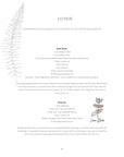 Eating Weeds Book (Print Version)