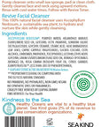 Revive Facial Cleanser - 8 oz