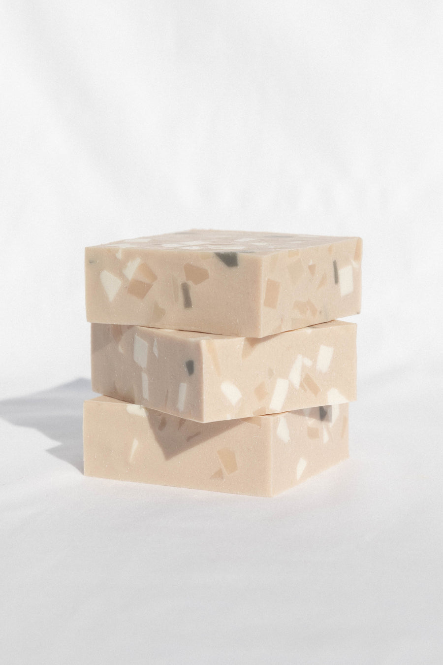 Bergamot & Black Tea Terarazzo Soap