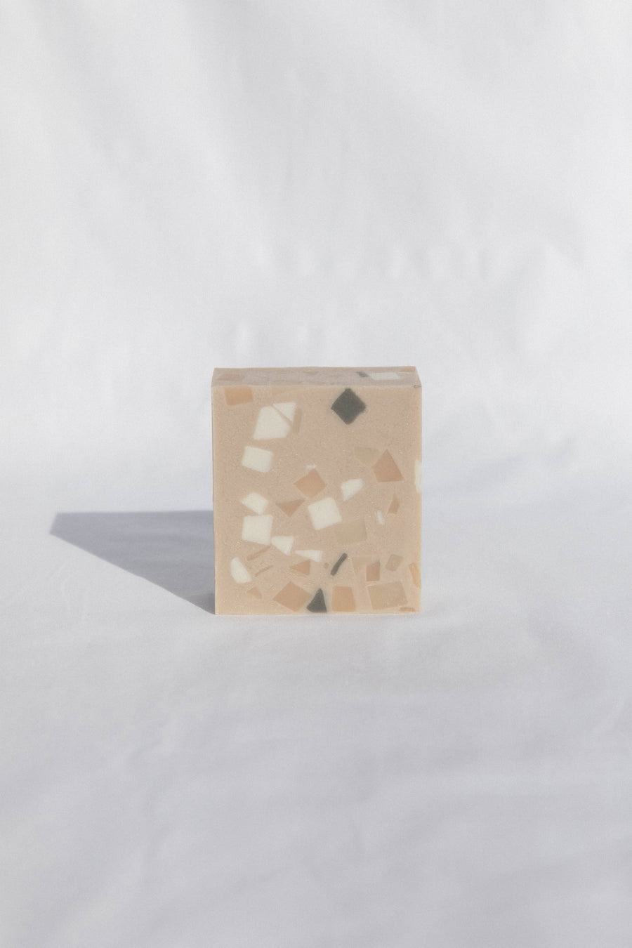 Bergamot & Black Tea Terarazzo Soap