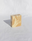 Orange & Patchouli Essential Oil Soap