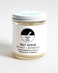 Salt Scrub