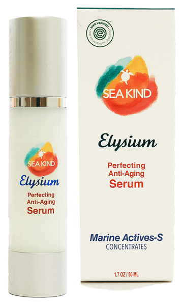 Elysium Perfecting Anti-Aging Serum