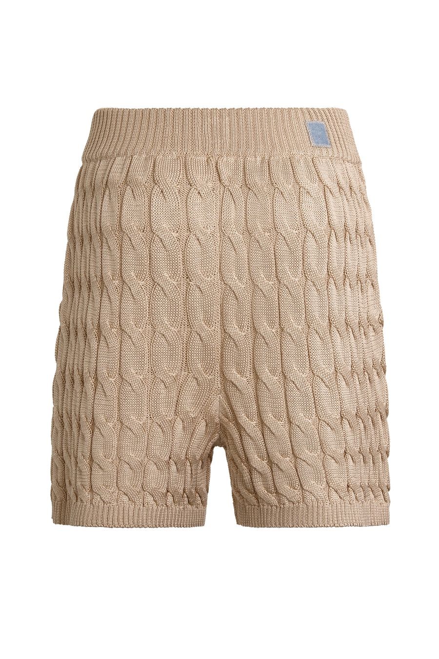 The Mercerized Country Club Shorts
