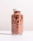 Soothe Rose & Coconut Milk Herbal Bath Soak