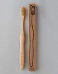 Bamboo Toothbrush