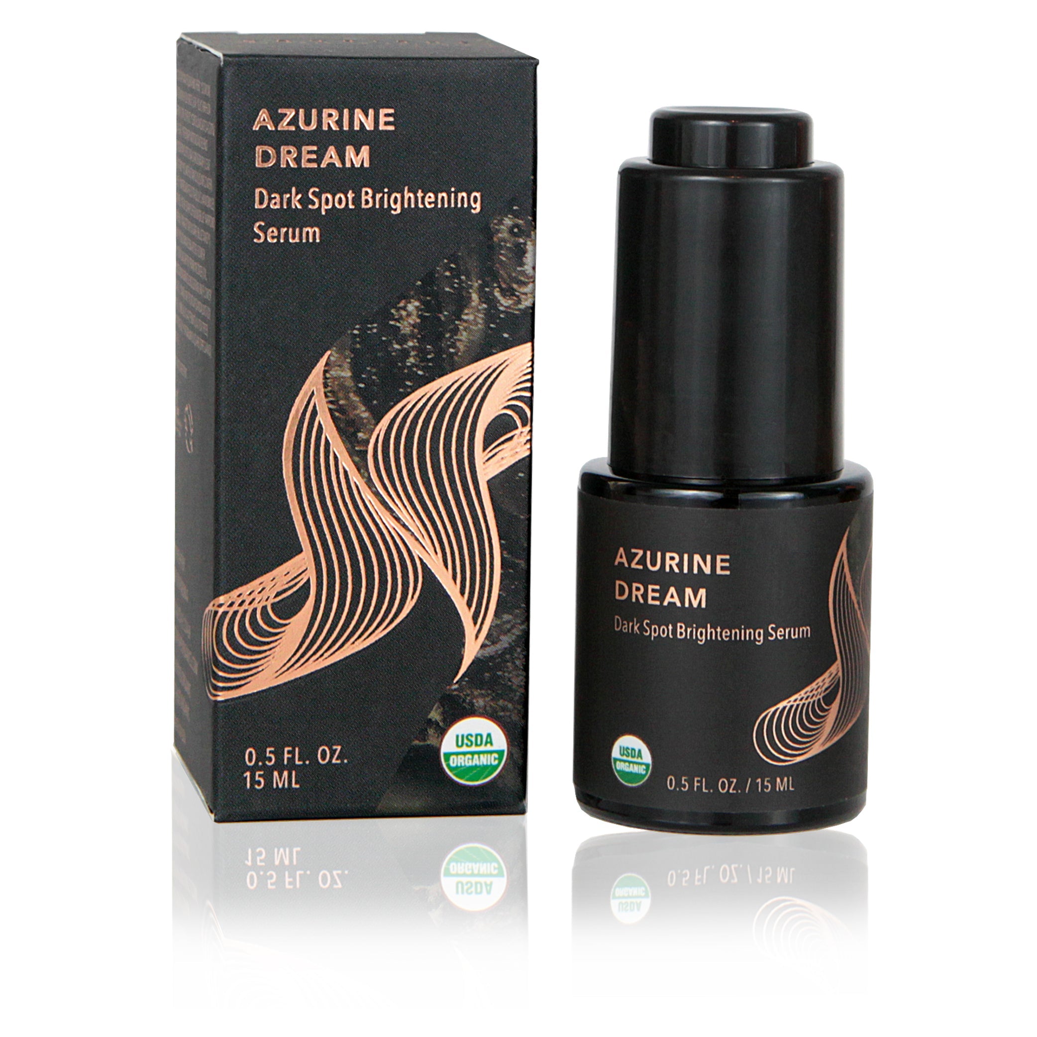 Azurine Dream – BetterWorld