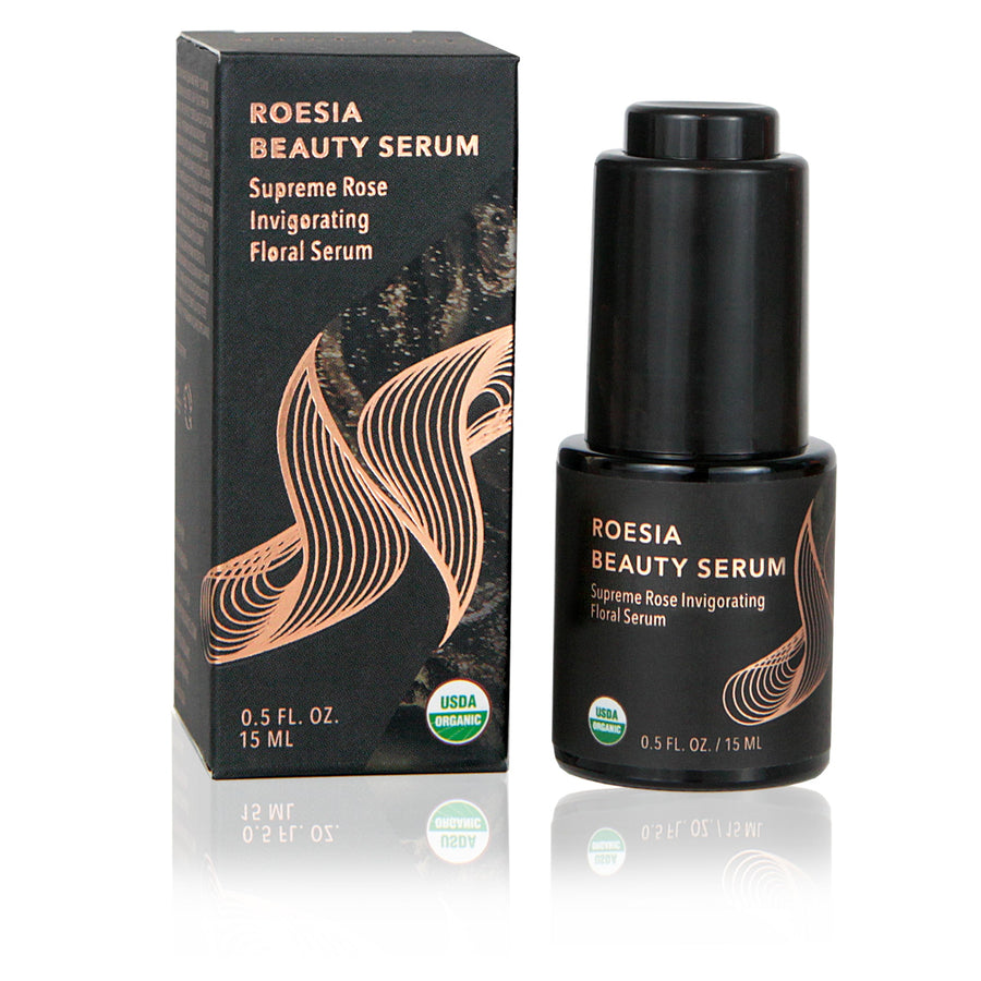 Roesia Beauty Serum