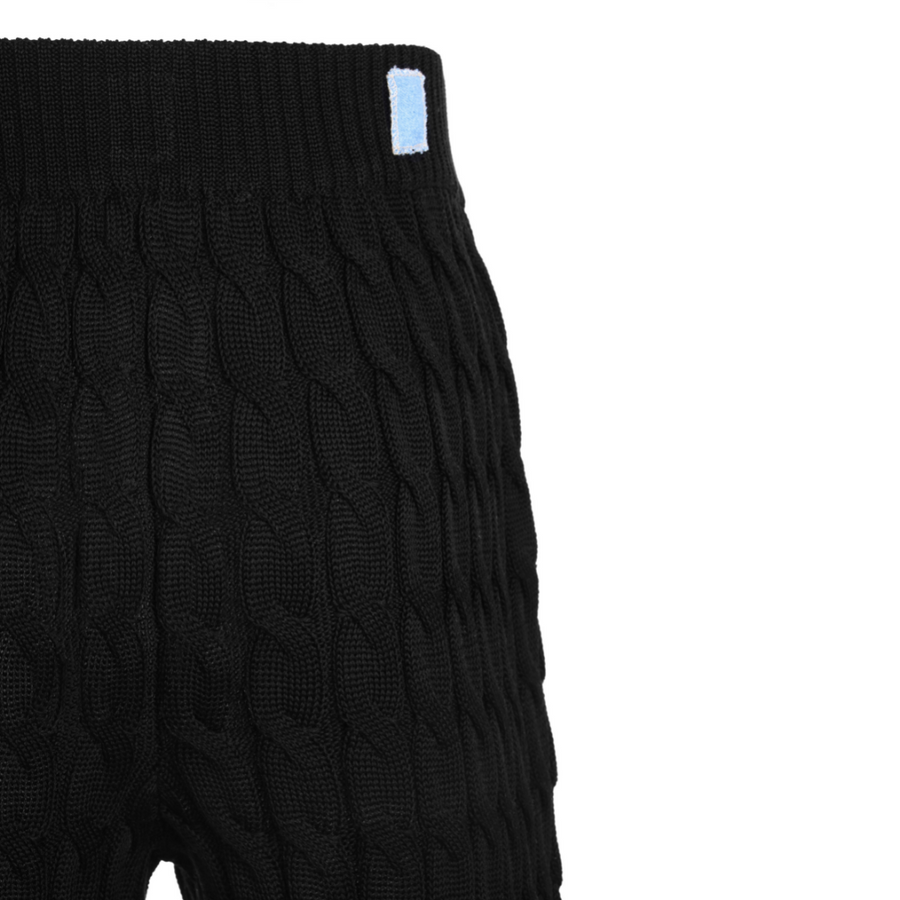 The Mercerized Country Club Shorts