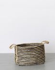Small Jute Basket