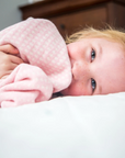 Nurturing Love Baby Blanket