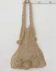 JUMBO Market String Bag - Natural