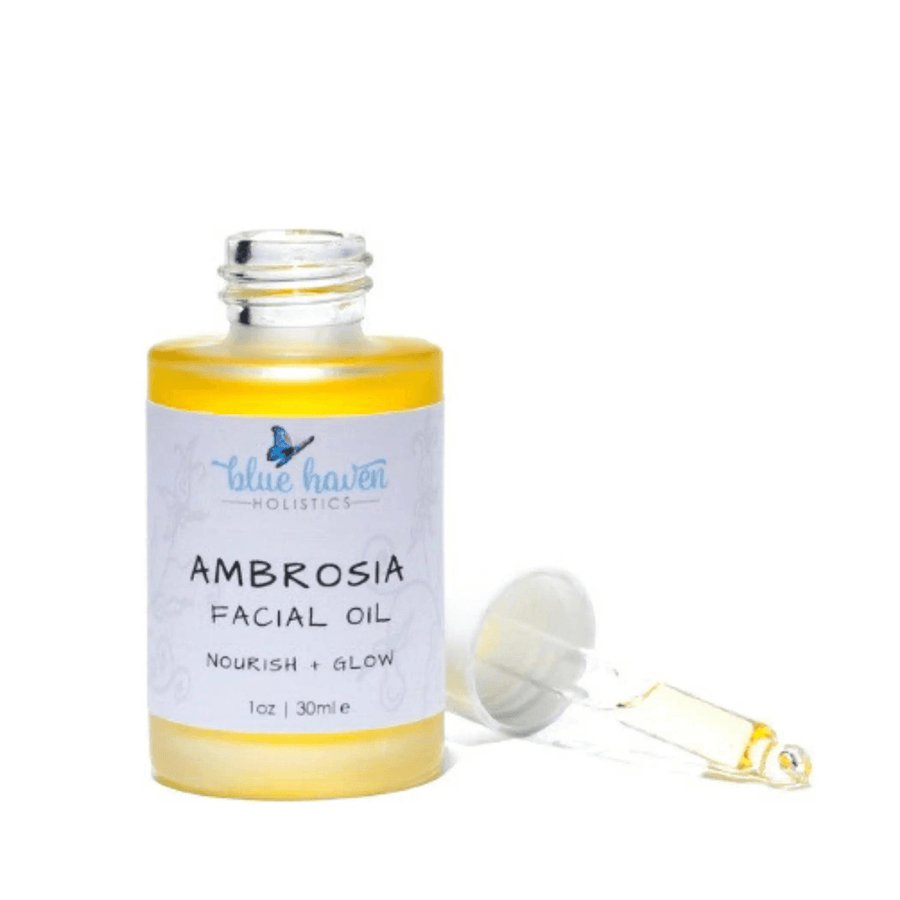 Ambrosia Antioxidant Vitamin C Face Oil