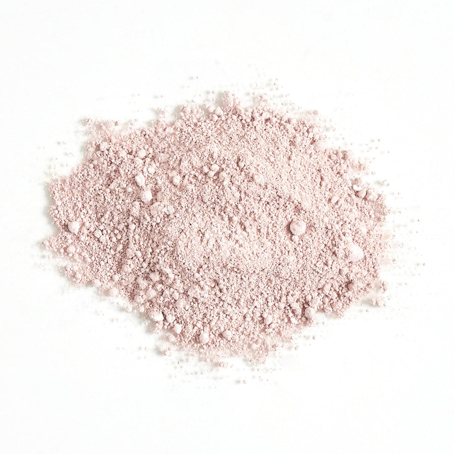 Anti-Aging Pink Clay Mask