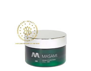 MASAMI Styling Cream