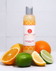 Energizing Citrus Aloe Body Wash