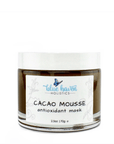 Cacao Mousse Antioxidant Face Mask