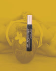 Motivation Chakra Boost Roll On Perfume Oil