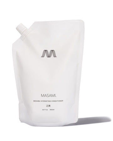 MASAMI  Hydrating Conditioner Refillable Pouch