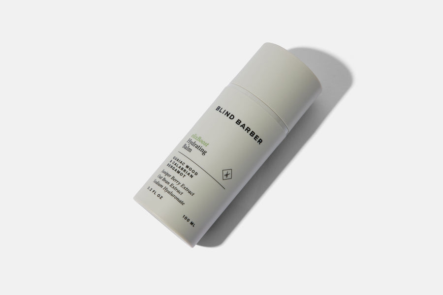 elixBoost Hydrating Face Balm