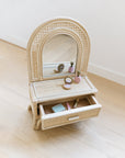 Arch Kids Floor Vanity