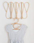 Rattan Childrens Hangers