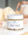 Foot Balm for Dry, Cracked Feet