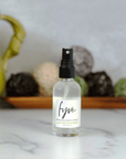 Green Tea Lemongrass Room & Linen Spray