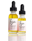 Hydrating Face Oil