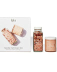 Soothe Rose Soak & Scrub Self-Care Gift Set