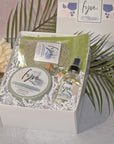 Lemongrass Gift Set