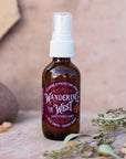 Palo Santo Clearing & Protection Spray - WTW