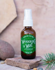 Pinyon Pine Face Mist - WTW