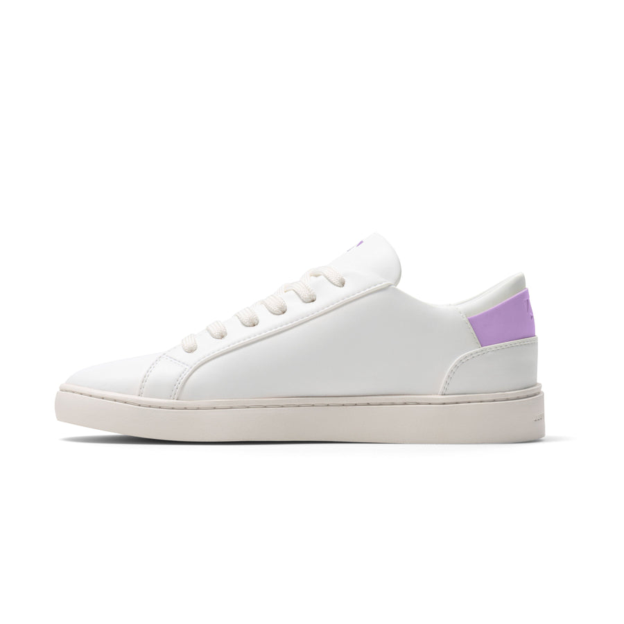 Men's Lace Up | Psychic Wave (Purple)