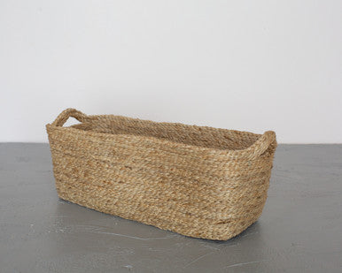 Rectangle Tray Baskets