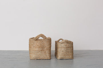 Rectangle Tray Baskets