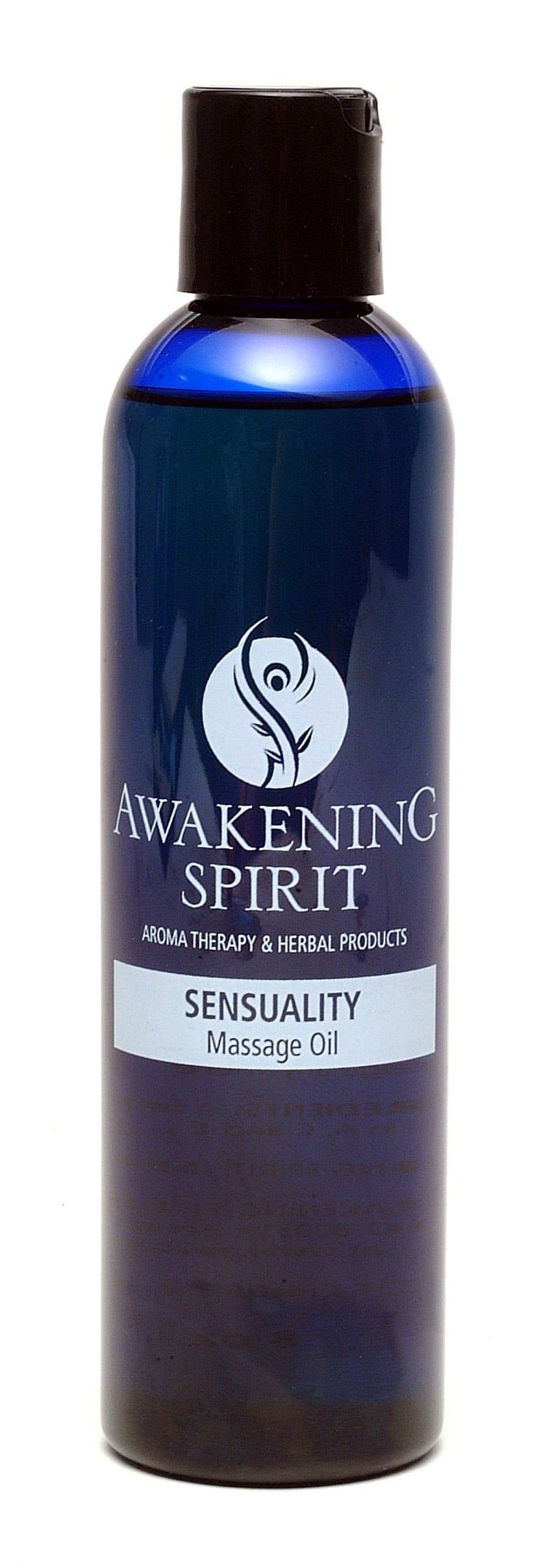 Sensuality Massage Oil