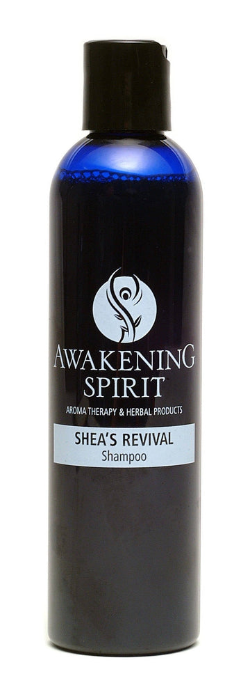 Shea's Revival Shampoo